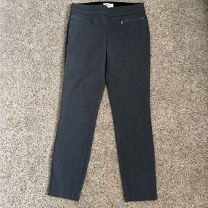 Gray Dress Pants Takara Brand